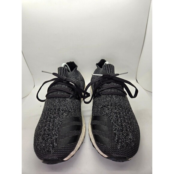 Adidas Ultraboost Uncaged Shoes Mens 10 Black Grey Running Athletic Gym Sneakers main image 6